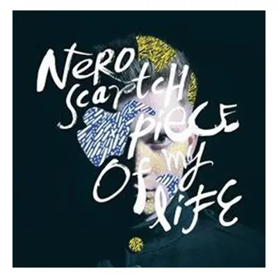 Piece Of My Life - CD - Nero Scartch