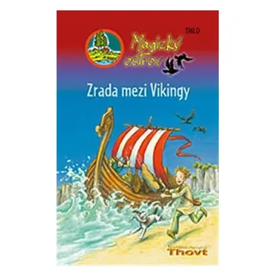 Zrada mezi Vikingy - THiLO