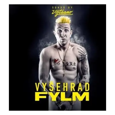 Vyšehrad: Fylm (CD) - Vojtaano