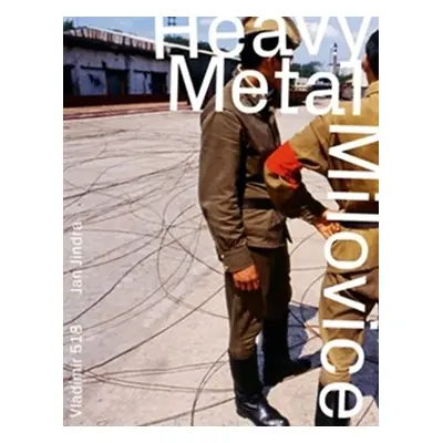 Heavy Metal Milovice - Jan Jindra