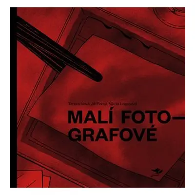 Malí fotografové - Jiří Forejt