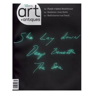 Art & Antiques 10/2015