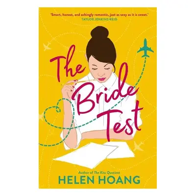 The Bride Test - Helen Hoangová