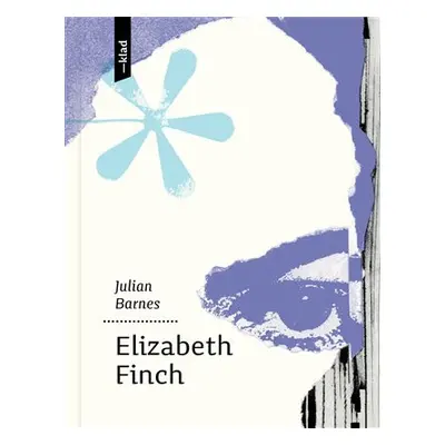 Elizabeth Finch (slovensky) - Julian Barnes