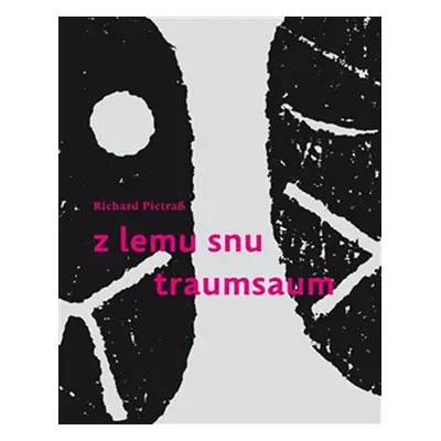 Z lemu snu / Traumsaum - Richard Pietras