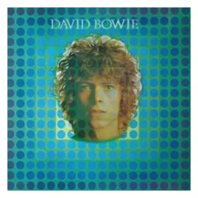 Space Oddity: Bowie David / LP - David Bowie