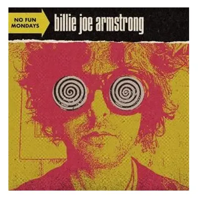 No Fun Mondays - LP - Billie Joe Armstrong