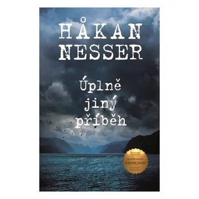 Úplně jiný příběh - Håkan Nesser