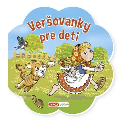 Veršovanky pre deti