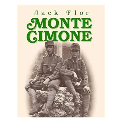 Monte Cimone - Jack Flor