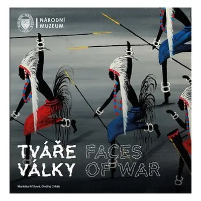 Tváře války / Faces of War - Ondřej Crhák