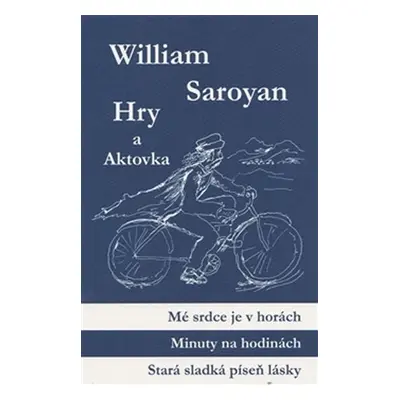 Hry a aktovka - Mé srdce je v horách, Minuty na hodinách, Stará sladká píseň lásky, Jednou kolem