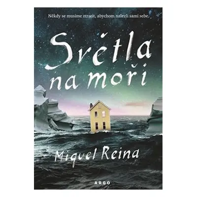 Světla na moři - Miquel Reina