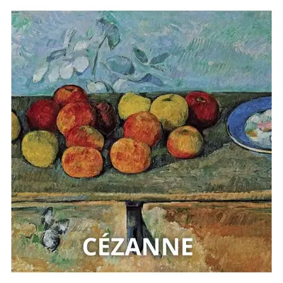 Cézanne - Hajo Düchting