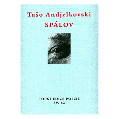 Spálov - Tašo Andjelkovski