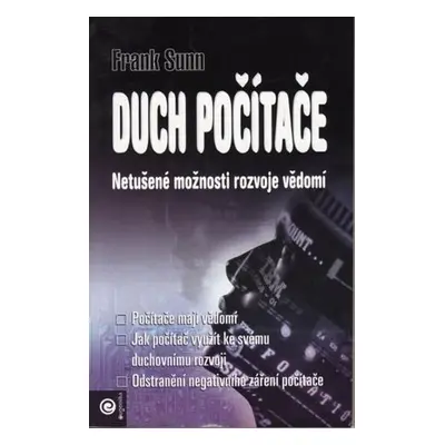 Duch počítače - Frank Sunn