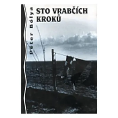 Sto vrabčích kroků - Peter Bólya