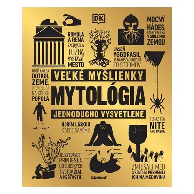 Mytológia - kolektiv