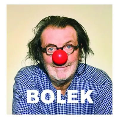 Bolek - Bolek Polívka