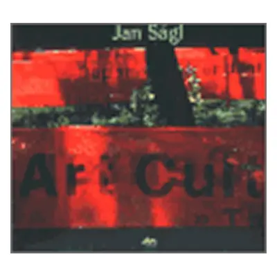 Art Cult - Jan Ságl