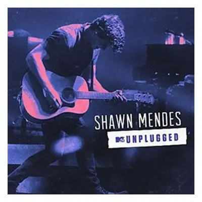 Shawn Mendes: MTV Unplugged - CD - Shawn Mendes