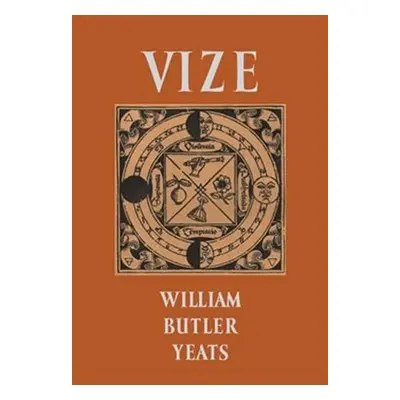 Vize - William Butler Yeats