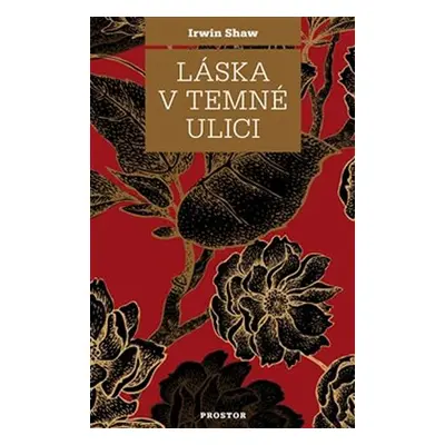 Láska v temné ulici - Irwin Shaw