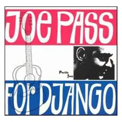 For Django - Joe Pass