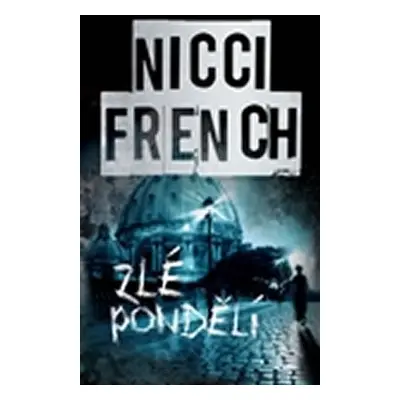 Zlé pondělí - Nicci French