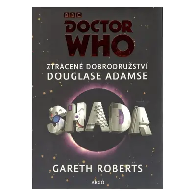 Doctor Who - Shada - Gareth Roberts