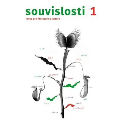 Souvislosti 1/2018