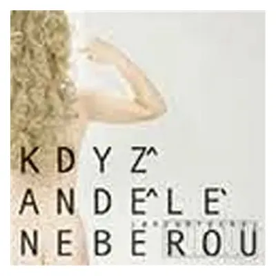 Když andělé neberou - CD - Jan Zubryckyj