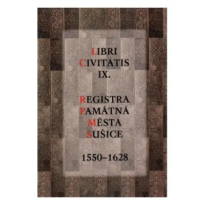 Libri Civitatis IX.