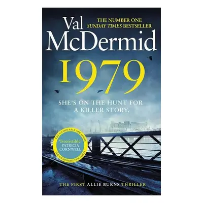 1979 - Val McDermid