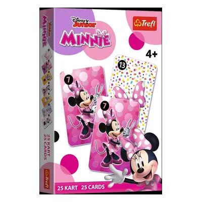 Černý Petr: Minnie