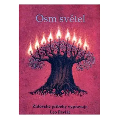 Osm světel - Leo Pavlát