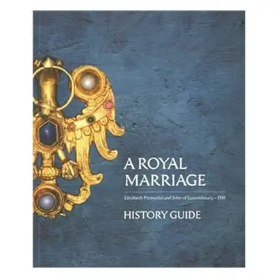 A Royal Marriage - History Guide