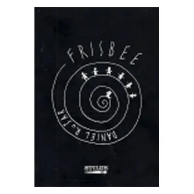 Frisbee - Daniel Rušar