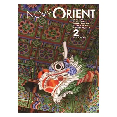 Nový Orient 2/2018