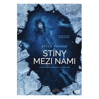 Stíny mezi námi - DVD