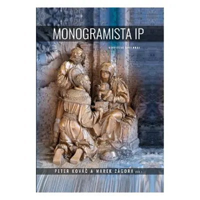 Monogramista IP - Peter Kováč