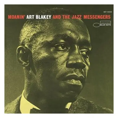 Moanin´ - Art Blakey