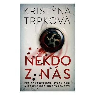 Někdo z nás - Kristýna Trpková