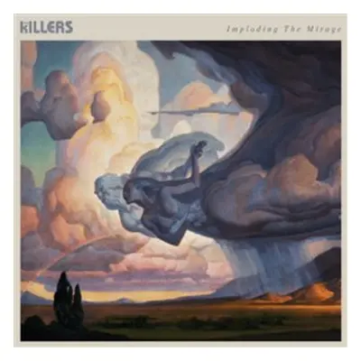 Imploding The Mirage - The Killers