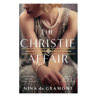 The Christie Affair - Gramont Nina de