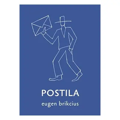 Postila - Eugen Brikcius