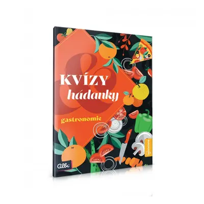 Albi Kvízy a hádanky - Gastronomie - Albi