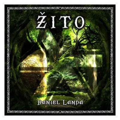 Žito (CD) - Daniel Landa