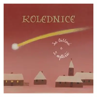 Kolednice - CD - Iva Bittová