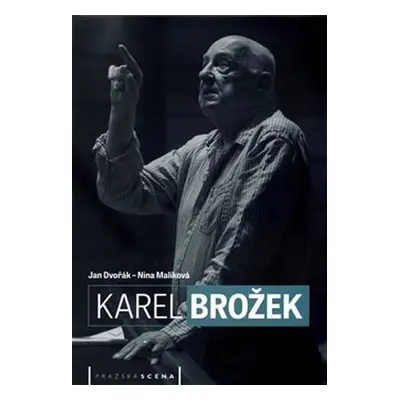 Karel Brožek - Jan Dvořák